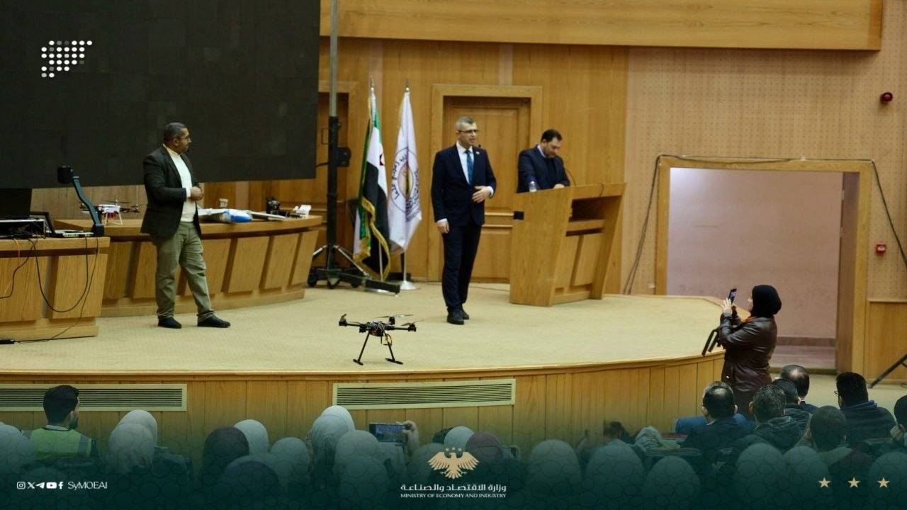 لطائرات المسيّرة ابتكار تقني واعد يدعم التنمية الاقتصادية والتكنولوجية