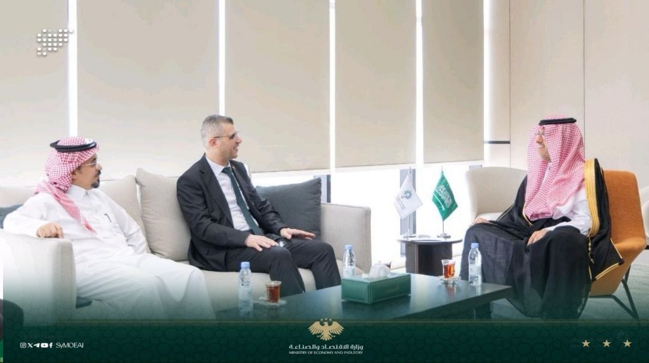 تعاون سوري–سعودي لتطوير منظومة الاعتماد وتعزيز جودة المنتجات