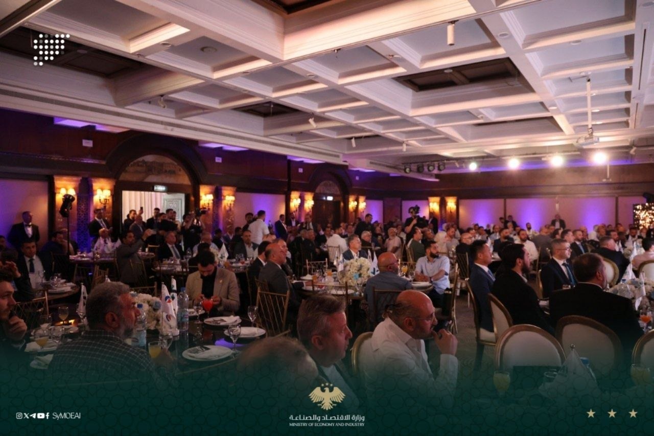 الإعلان عن إنشاء مصنع جديد لأنظمة التكييف في سورية