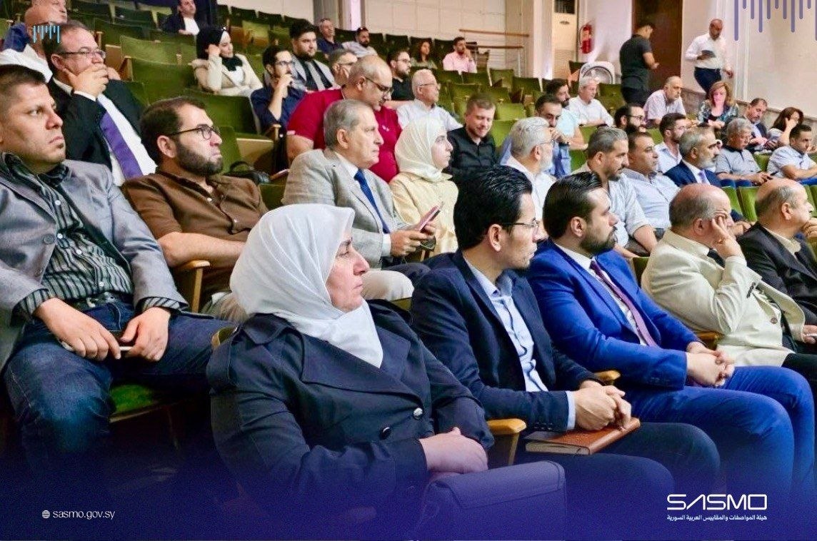 نحو غذاء آمن.. ندوة بريف دمشق تناقش تحديات سلامة الغذاء والحلول المقترحة. - 2