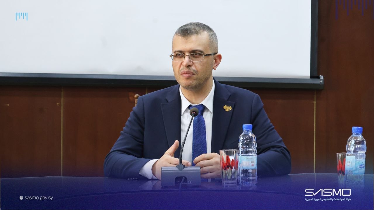 هيئة المواصفات والمقاييس تنظم ورشة عمل بالتعاون مع شركة الفنار حول المواصفات الخاصة بالقطع الكهربائية