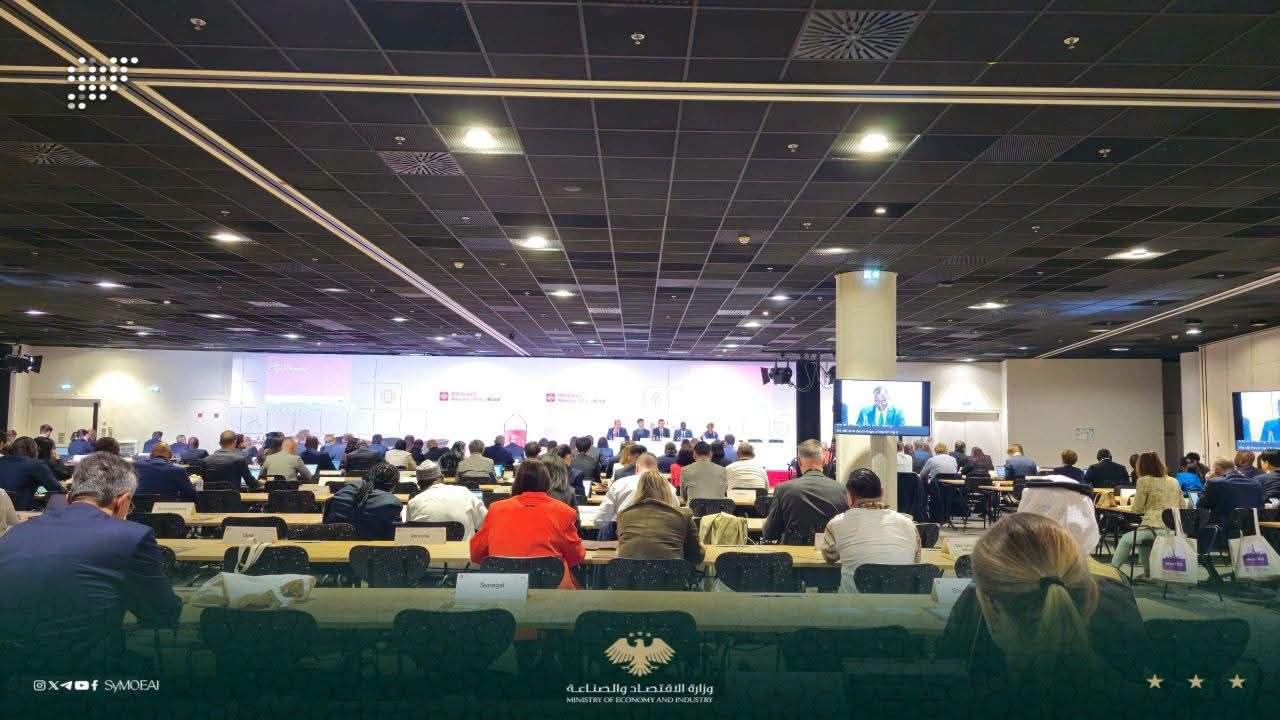 مشاركة هيئة المواصفات والمقاييس العربية السورية في الاجتماع السنوي لمنظمة الآيزو 2026 في باريس لتعزيز منظومة الجودة الوطنية - 2
